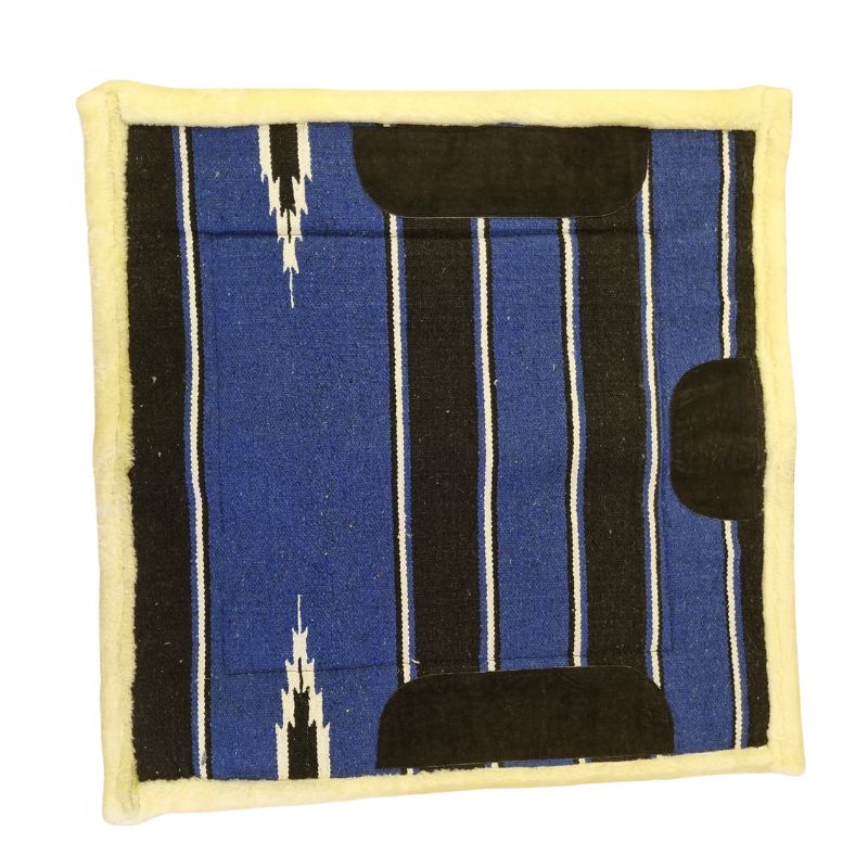 Navajo With Fleece Solo